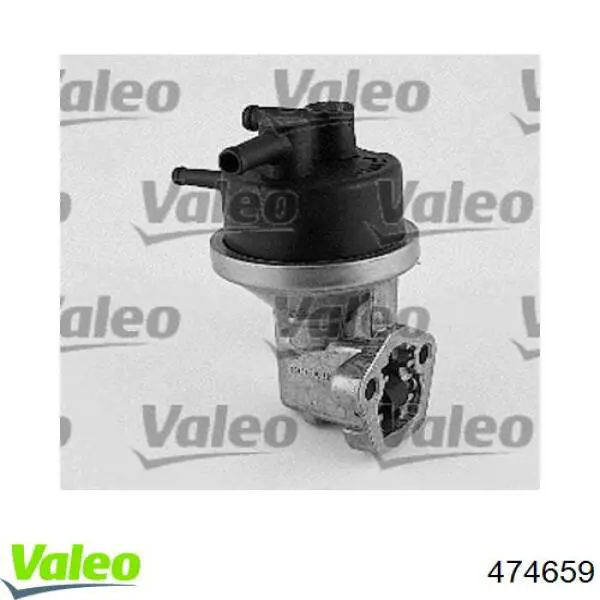 Паливний насос, механічний VALEO 474659 ціна, від 34.93 USD