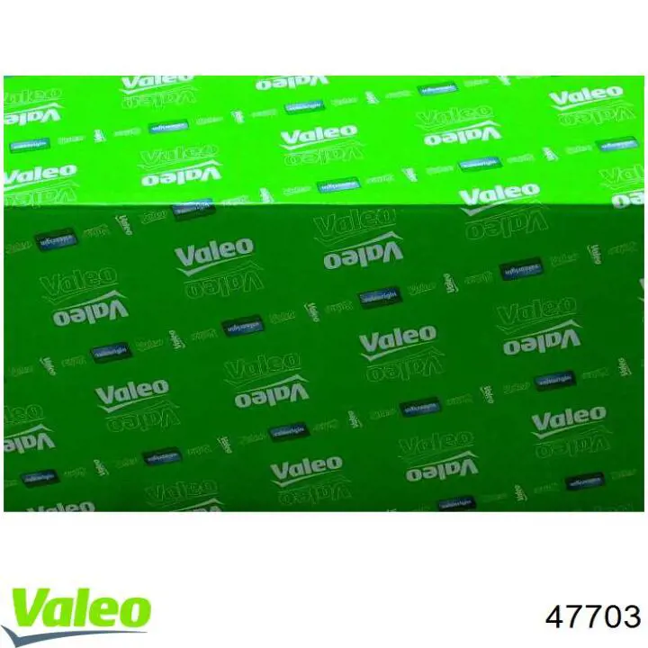047703 VALEO Ходові вогні, праві