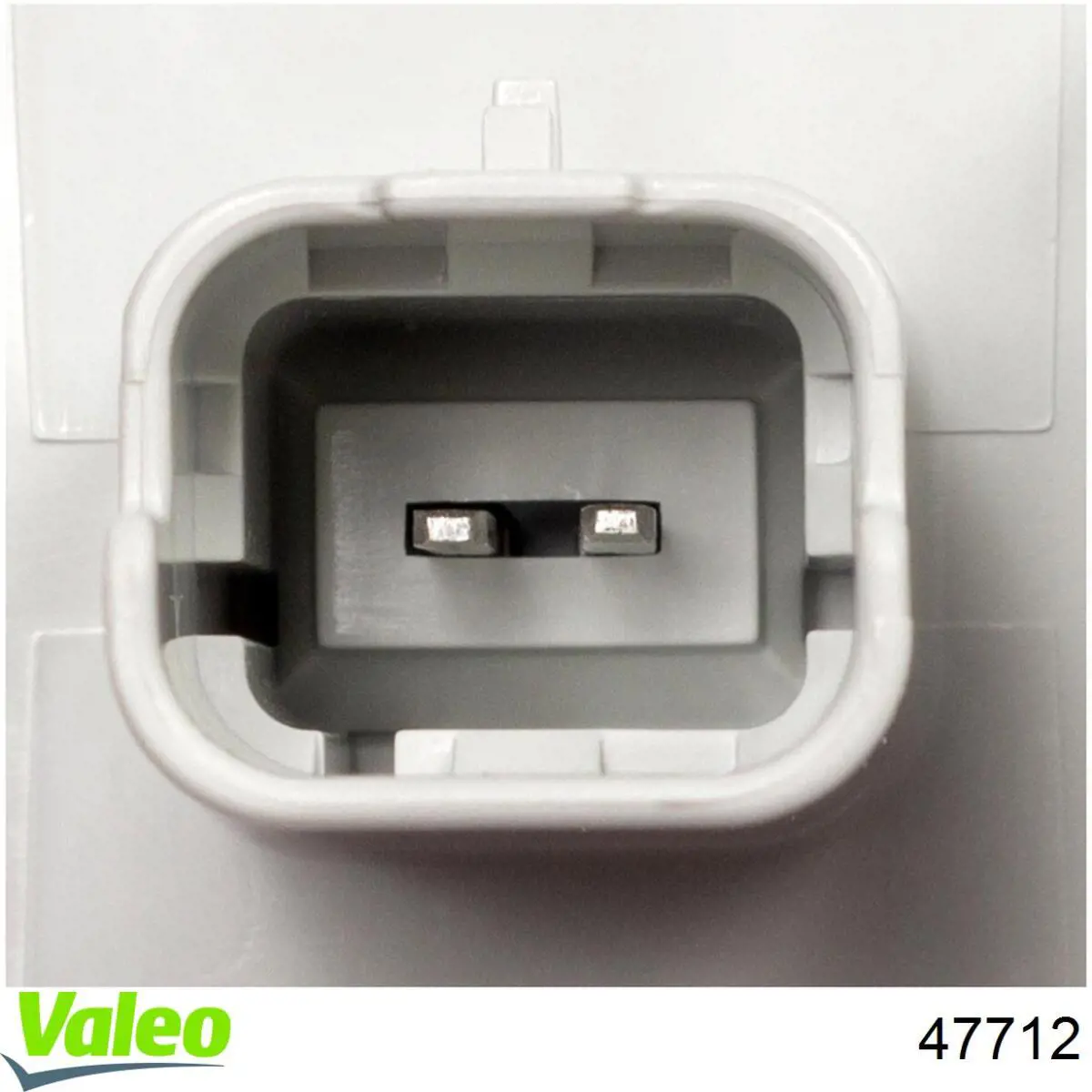 Поворітель повороту на крилі VALEO 047712