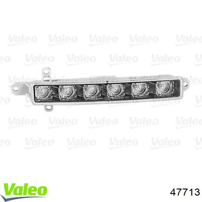047713 VALEO Фара денного світла