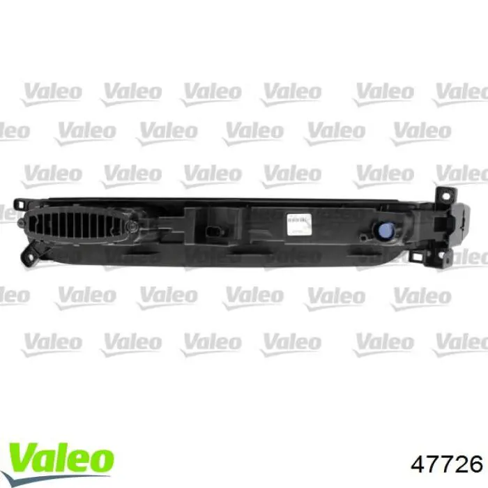 Купити 9Y0953050 VAG Габарит (покажчик повороту) в бампері, правий