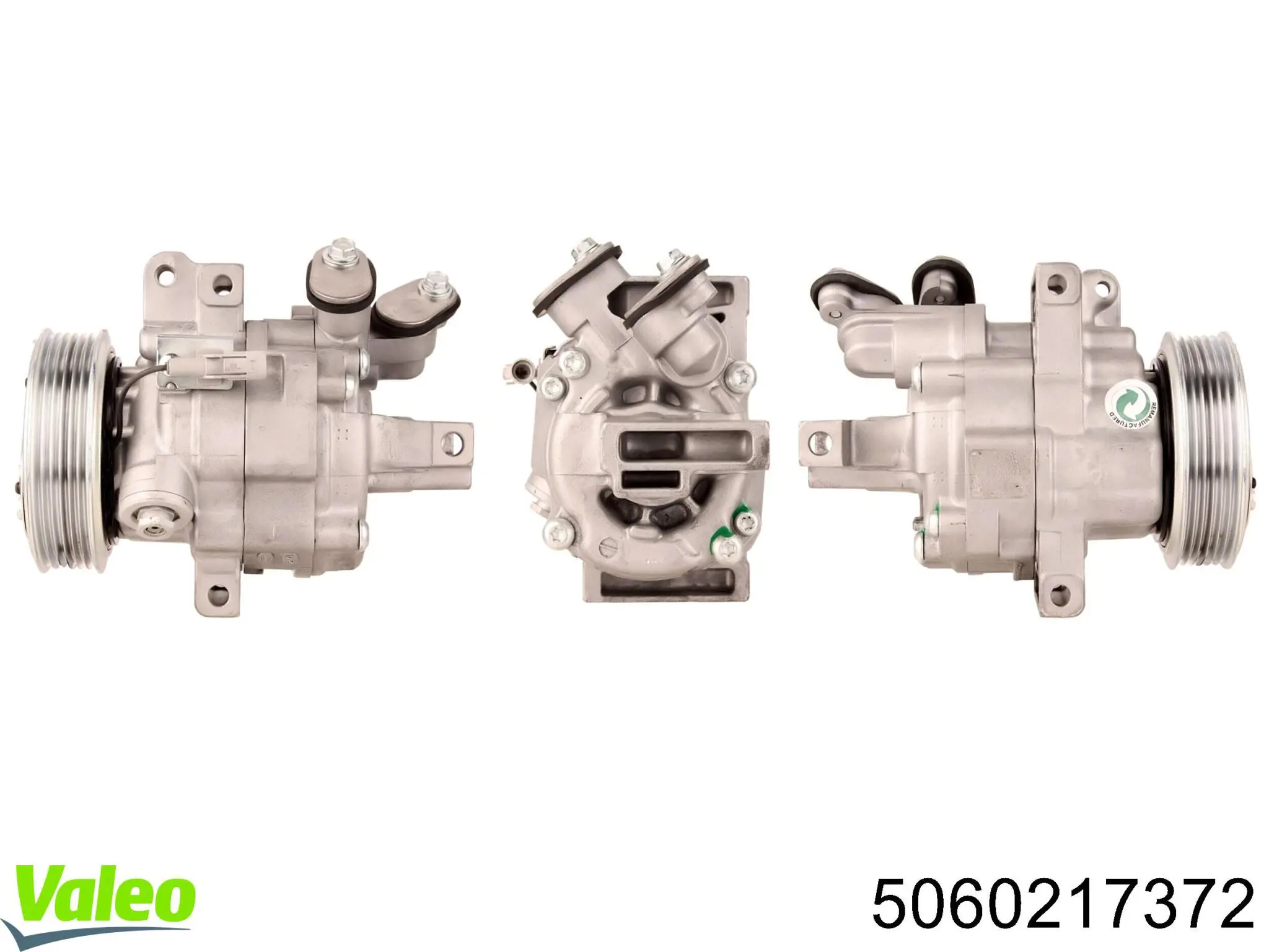 5060217372 Peugeot/Citroen 