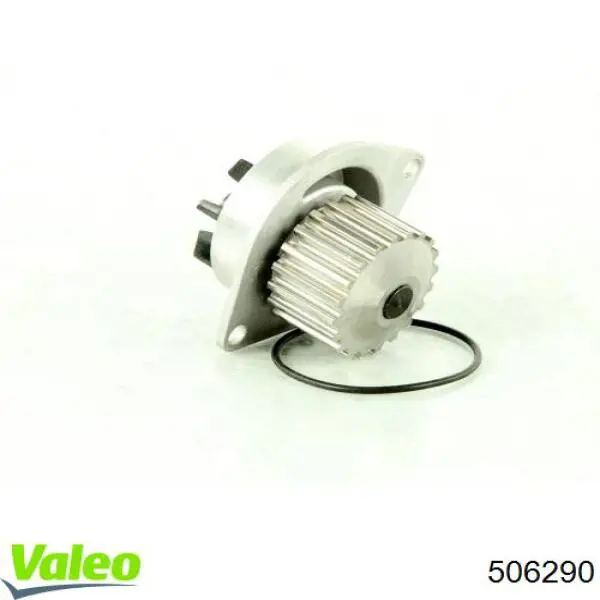 Помпа 506290 VALEO