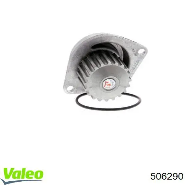 Водяний насос VALEO 506290