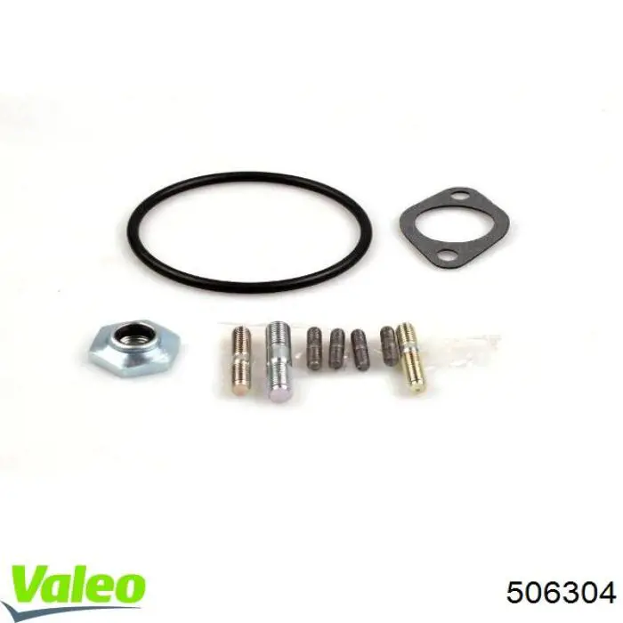 Купити S10245 Polcar Насос охолоджуючої рідини