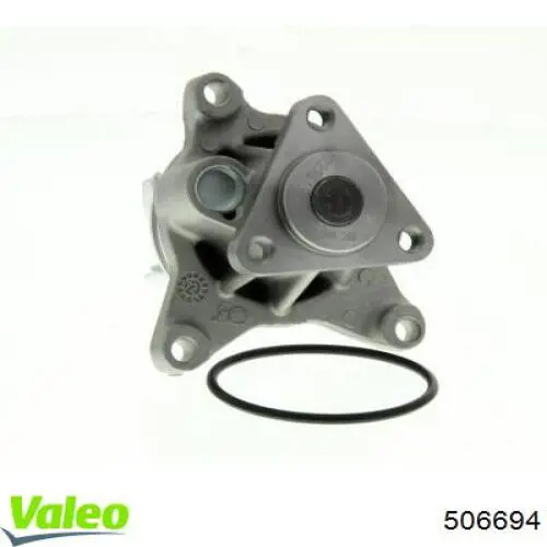 Водяний насос VALEO 506694
