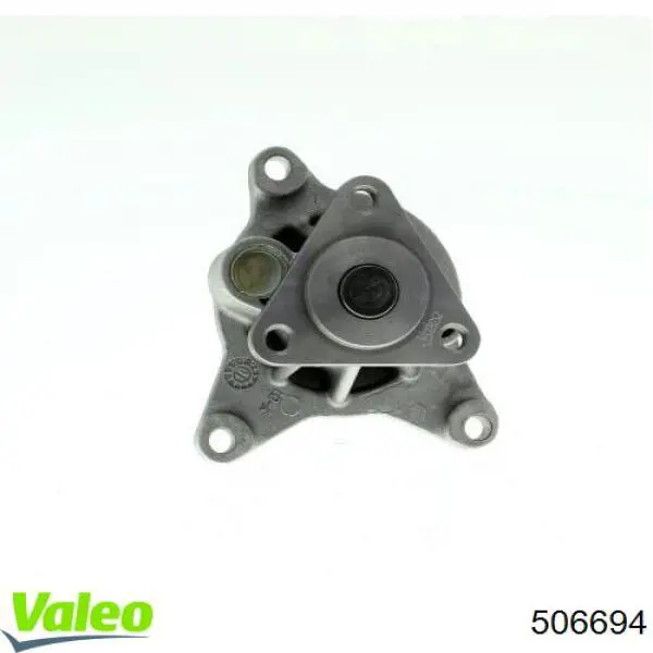 Купити 506694 VALEO Насос охолоджуючої рідини