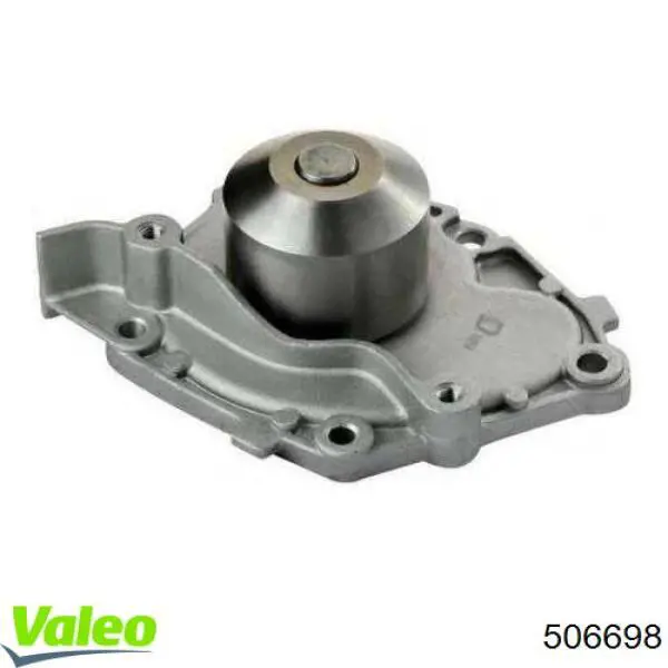 Помпа охолодження VALEO 506698 ціна, від 28.72 USD