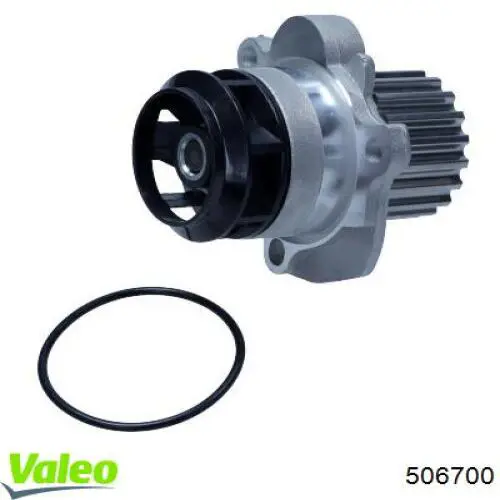 Помпа 506700 VALEO