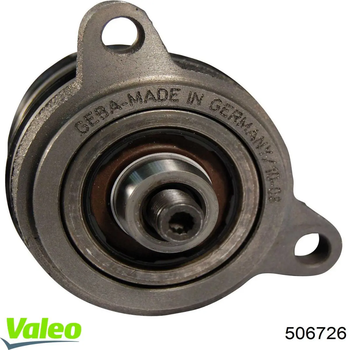 Помпа охолодження VALEO 506726 ціна, від 51.96 USD