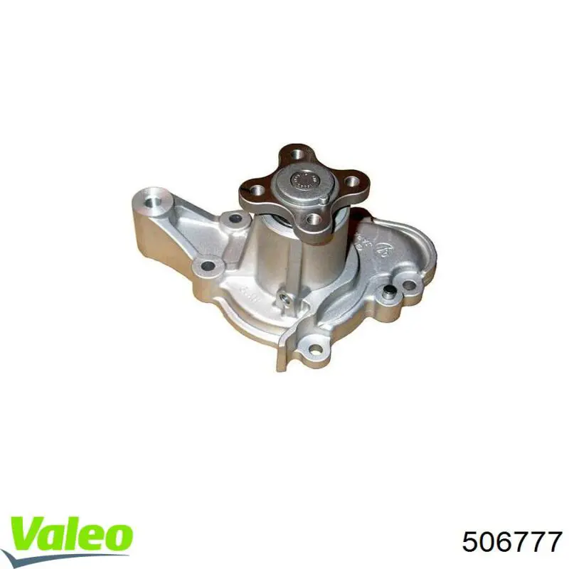 Помпа 506777 VALEO