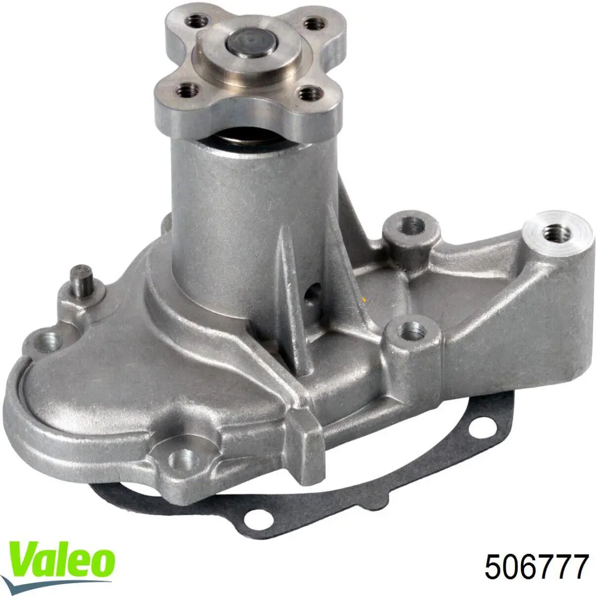 Помпа охолодження VALEO 506777 ціна, від 21.99 USD