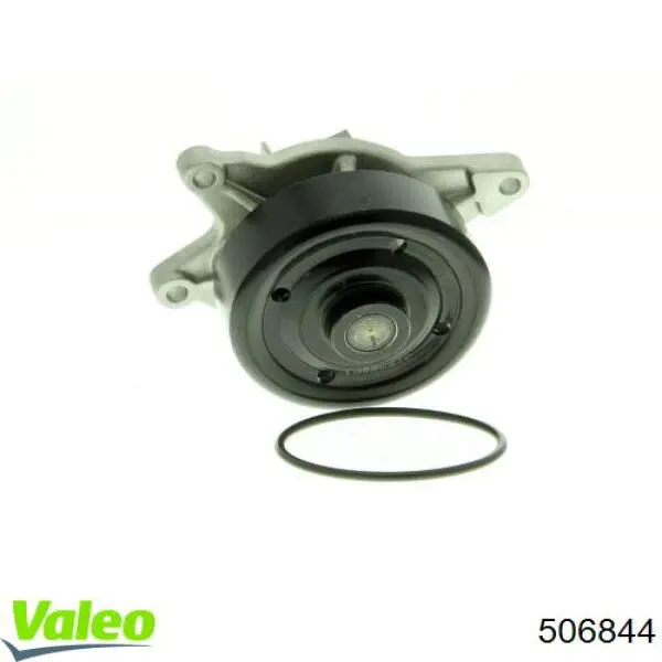 Купити 506844 VALEO Насос охолоджуючої рідини