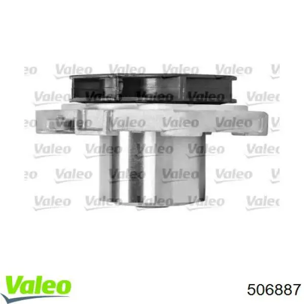 Водяний насос VALEO 506887