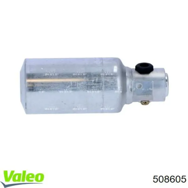 508605 VALEO Ресивер-осушувач кондиціонера