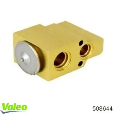 508644 VALEO клапан trv, кондиціонера