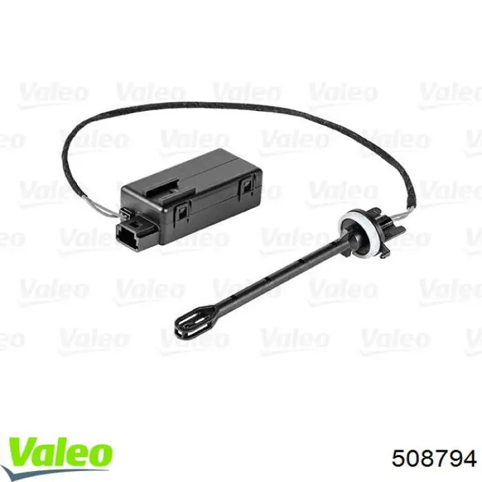 Датчик температури повітря в салоні VALEO 508794 ціна, від 29.01 USD