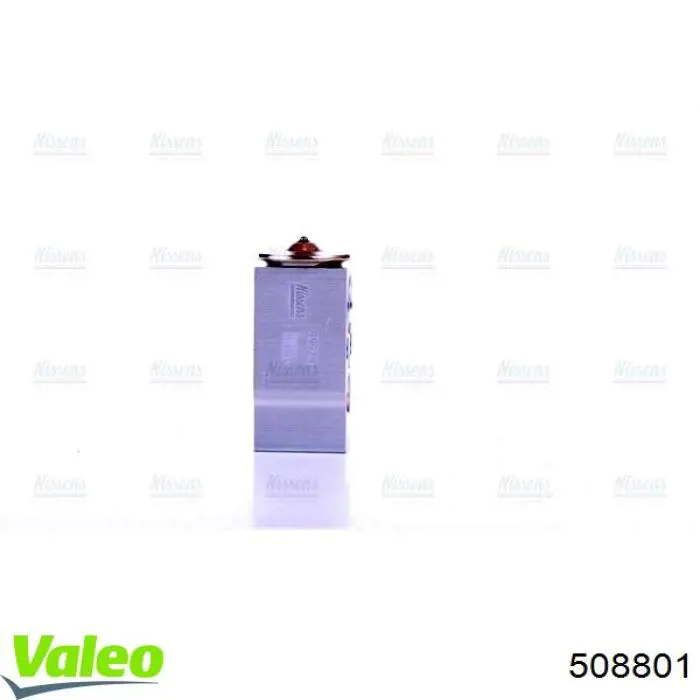 Клапан TRV, кондиціонера VALEO 508801 ціна, від 15.15 USD