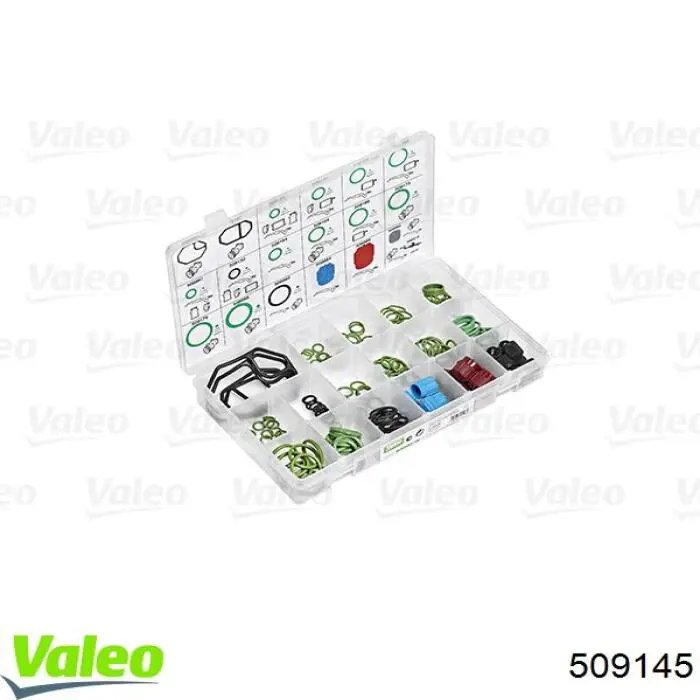  VALEO 509145 ціна, від 4.65 USD