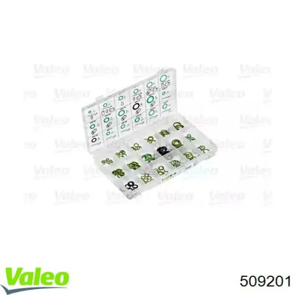 509201 VALEO 