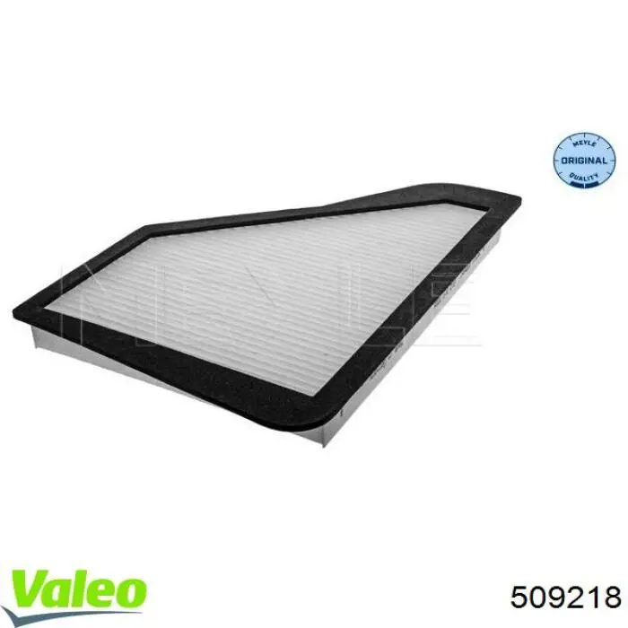  VALEO 509218 ціна, від 2.07 USD