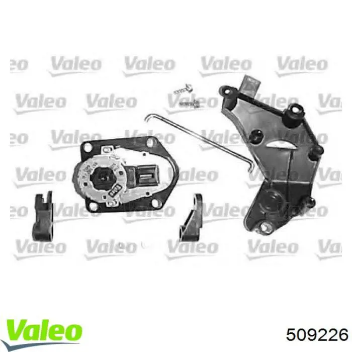 Купити 644764 Peugeot/Citroen 