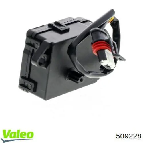 Двигун заслінки печі Renault (RVI) 7701046056 ціна, від 116.12 USD