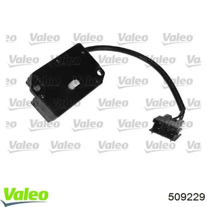 Купити Привід заслінки печі Renault Kangoo II FW0