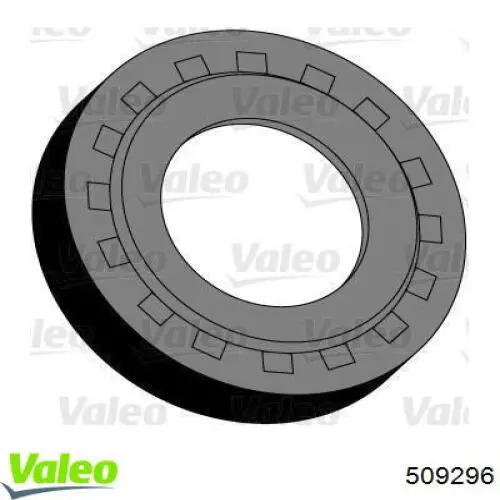 Ремкомплект компресора кондиціонера VALEO 509296 ціна, від 67.15 USD