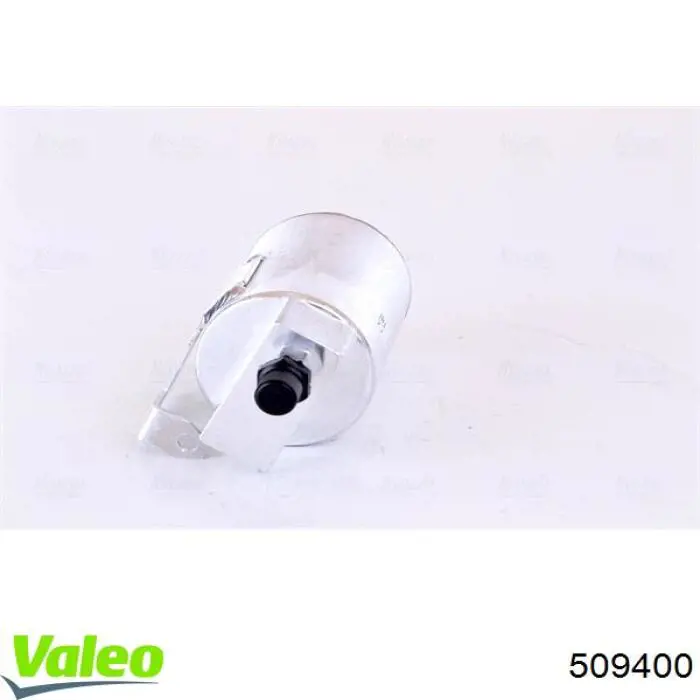 Купити 509400 VALEO Ресивер-осушувач кондиціонера