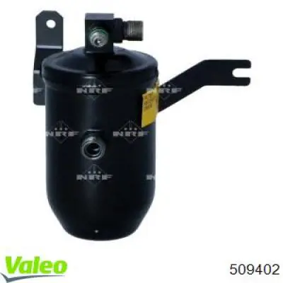 509402 VALEO ресивер-осушувач кондиціонера
