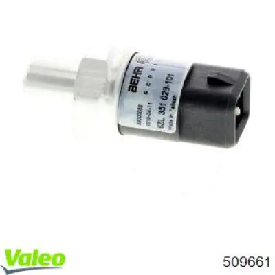 Купити 509661 VALEO Датчик тиску кондиціонера