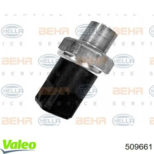 509661 VALEO Датчик тиску