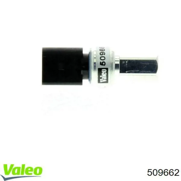 509662 VALEO датчик абсолютного тиску кондиціонера