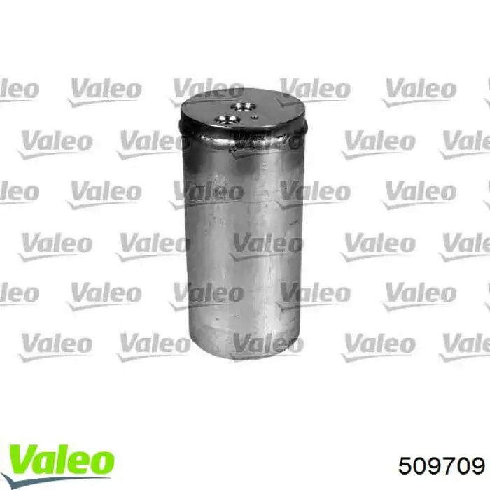 Купити 509709 VALEO Ресивер-осушувач кондиціонера