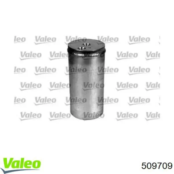 509709 VALEO ресивер-осушувач кондиціонера