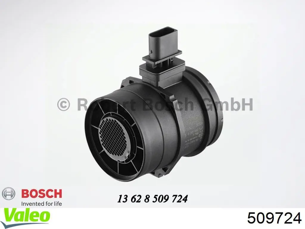 Купити 509724 VALEO 