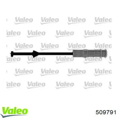 509791 VALEO ресивер-осушувач кондиціонера