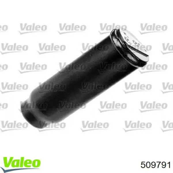 Ресивер-осушувач кондиціонера VALEO 509791 ціна, від 18.56 USD