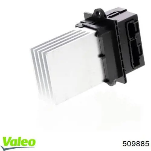Резистор обігрівача Renault (RVI) 7701045870 ціна, від 26.60 USD