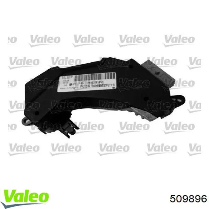  509896 VALEO