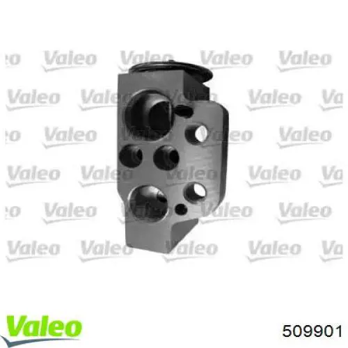 509901 VALEO клапан trv, кондиціонера