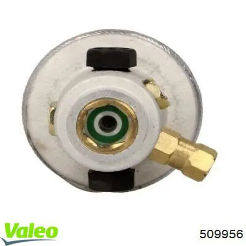 509956 VALEO ресивер-осушувач кондиціонера