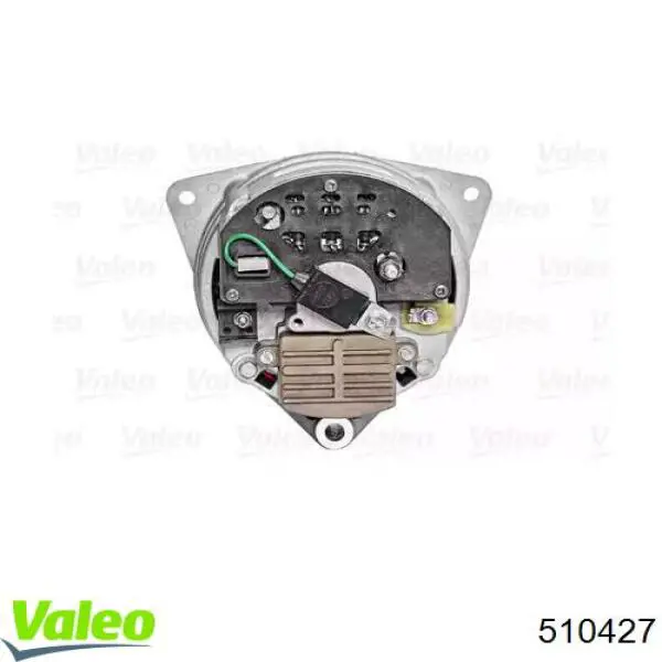 Купити 434013 VALEO Генератор