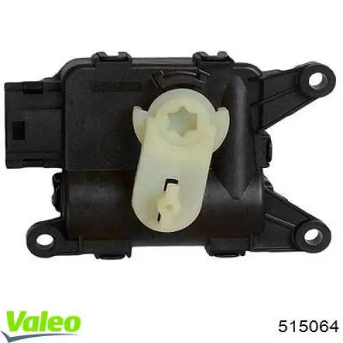 Двигун заслінки печі Mahle Original AA25000P ціна, від 19.00 USD