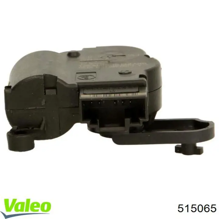 Привід заслінки печі 515065 VALEO
