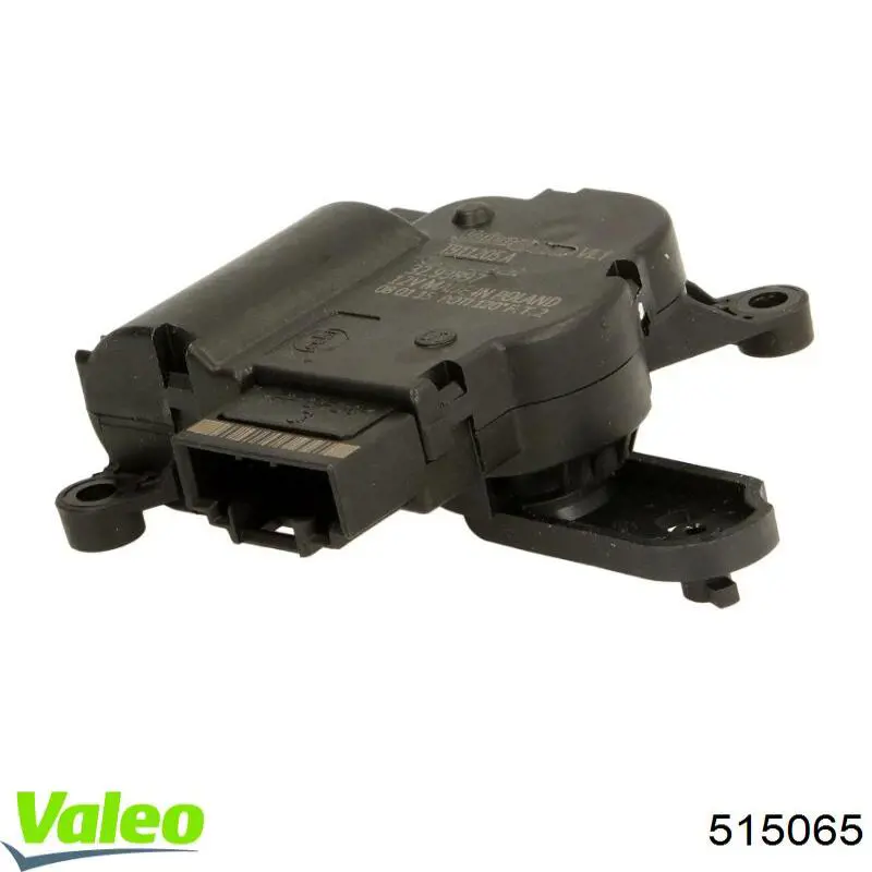 Двигун заслінки печі VALEO 515065 ціна, від 78.44 USD