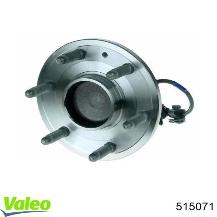 Купити 515071 VALEO Їжак обігрівача