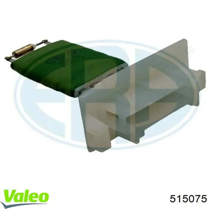 Купити 515075 VALEO Їжак обігрівача