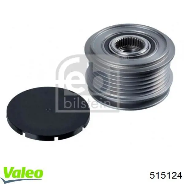 515124 VALEO 